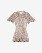 CELYANA DRESS